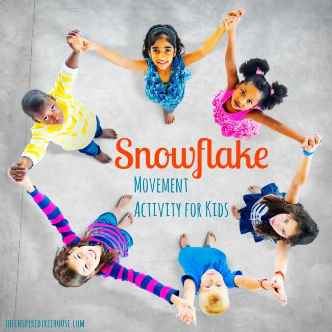 winter activities snowflake motor planning square