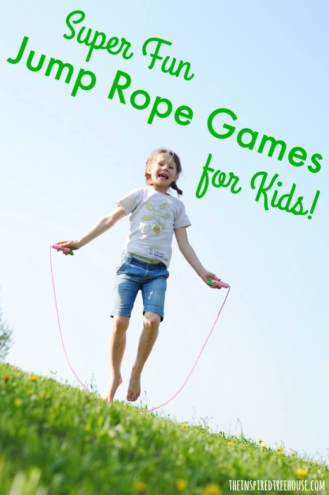 jump rope games for kids pin