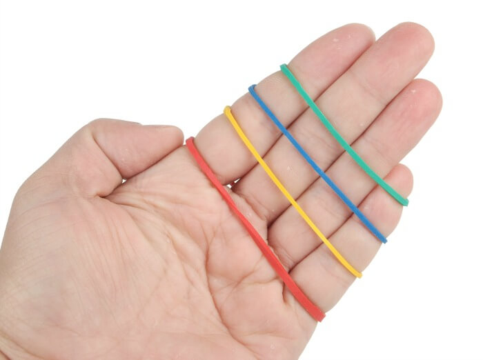 The Inspired Treehouse - Helpful tactile strategies and activities for teens who are hypo and hypersensitive to tactile input.