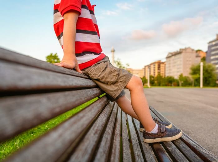 The Inspired Treehouse - Whether you're in the car, at the grocery store, or in a waiting room, these calming games and activities can make sure kids stay cool during community outings.