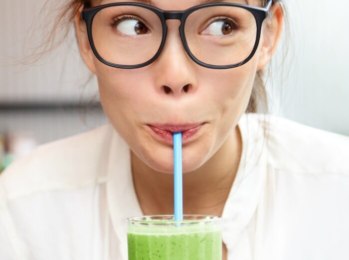 The Inspired Treehouse - A pediatric OT shares helpful olfactory and oral sensory strategies to help teens.