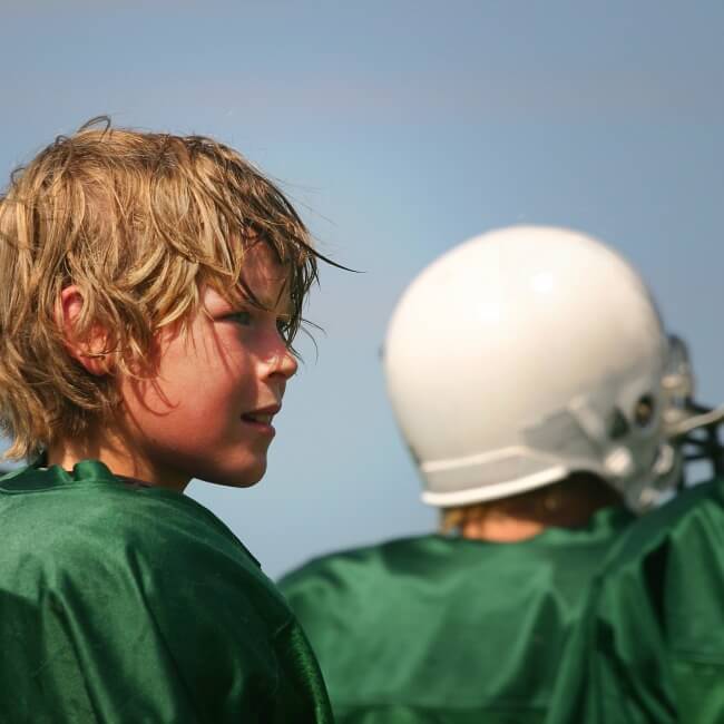 The Inspired Treehouse - There are many reasons that child might not be interested in or willing to play contact sports. Learn more here!