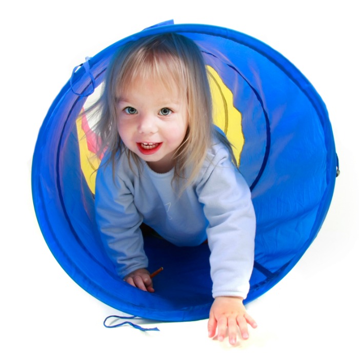The Inspired Treehouse - Toys for toddlers can be powerful tools when it comes to promoting gross motor, fine motor, and sensory motor skills!