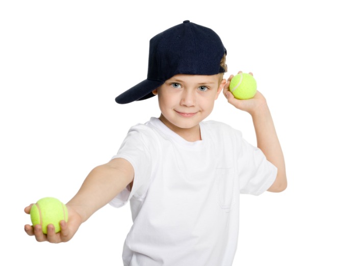 The Inspired Treehouse - This fun movement activity for older kids is a great way to introduce the concepts of distance and angle.