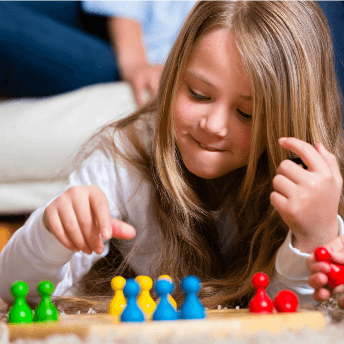 The Inspired Treehouse - Turn these awesome board games into handwriting games to increase interest and entice reluctant writers!