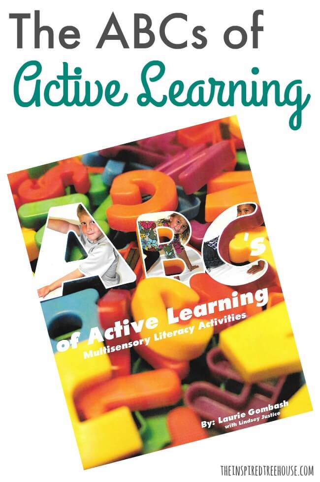 The Inspired Treehouse - Want to know how you can teach writing without ever having a child pick up a pencil?  Want to target kindergarten readiness skills without those dull worksheets?  Check this out!