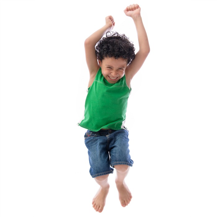 The Inspired Treehouse - Most of what you find on the internet when you search for "sensory" or "sensory play" is only the tip of the iceberg when it comes to true sensory experiences for kids!  Read on to learn more...