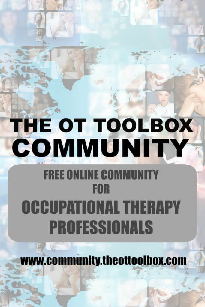The OT Toolbox Community