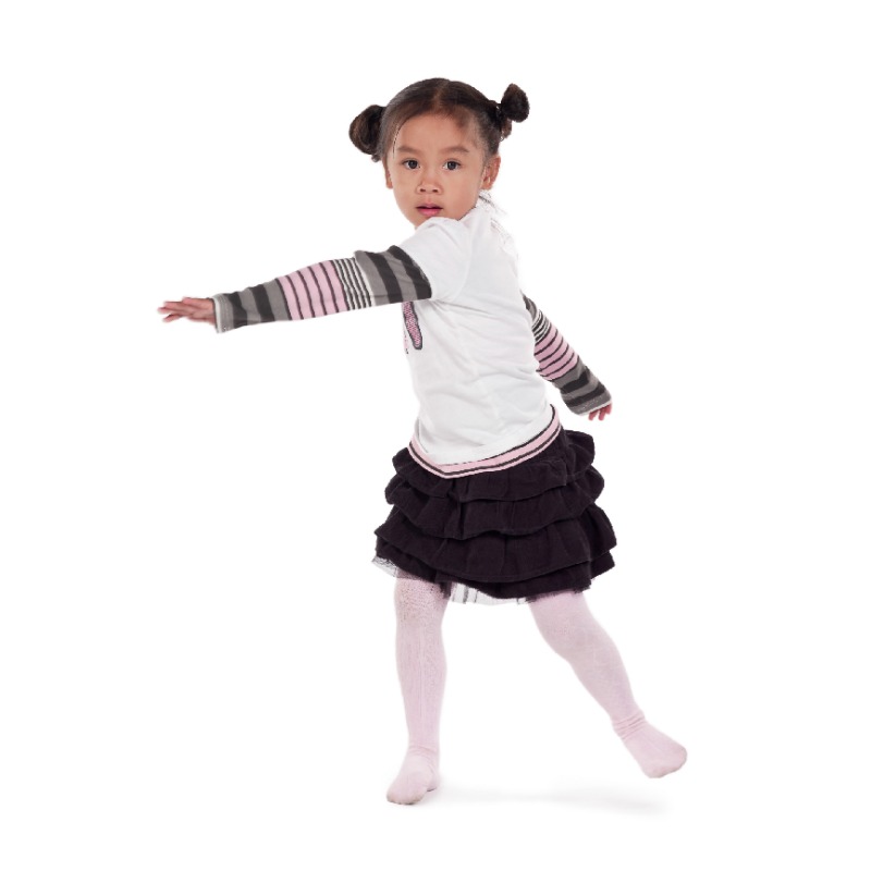 The Inspired Treehouse - Learn more about the planes of movement and why movement in all planes is so important for healthy child development!