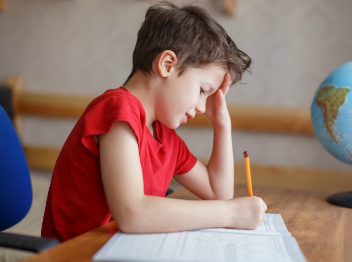 The Inspired Treehouse - These creative accommodations are great ways to support kids who struggle with written expression.