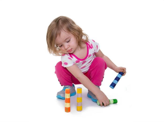 The Inspired Treehouse - Wondering how you can help kids strengthen their core muscles through fun and playful activities at home?  Check out these fun ideas!