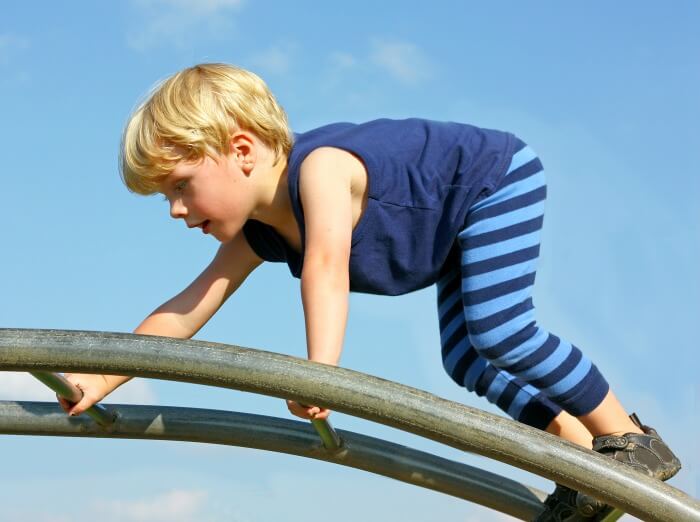 The Inspired Treehouse - Check out some of our favorite ideas for hand strengthening through everyday play!