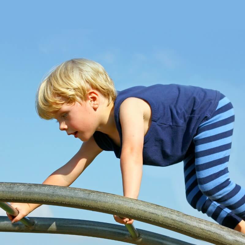 The Inspired Treehouse - Check out some of our favorite ideas for hand strengthening through everyday play!