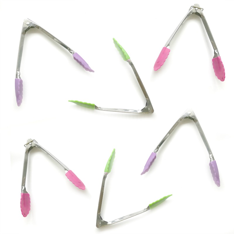 NEIGHBORHOOD REGULAR & FINE TONGS 2種セット NEIGHBORHOOD FINE TONGS NEIGHBORHOOD REGULAR & FINE TONGS 2