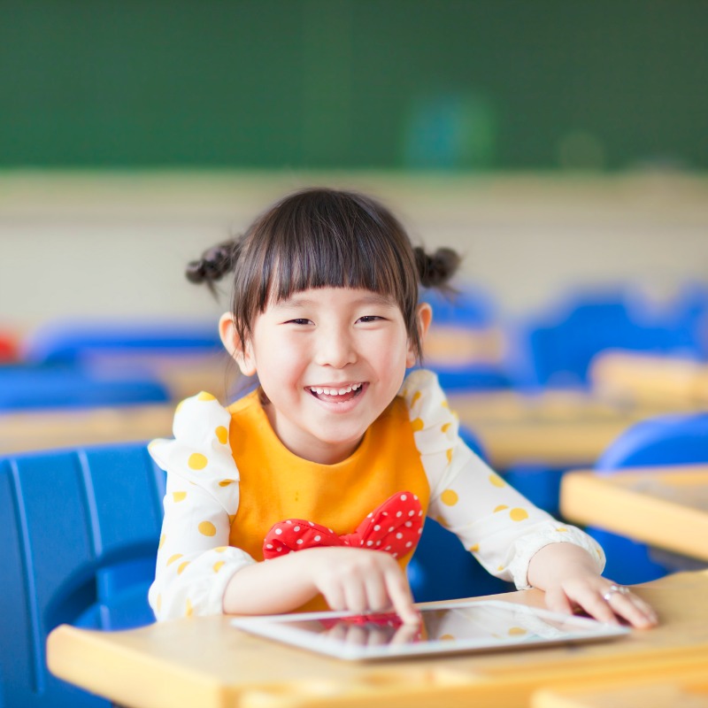 The Inspired Treehouse - Check out some of the best assistive technology examples for supporting emergent writers!