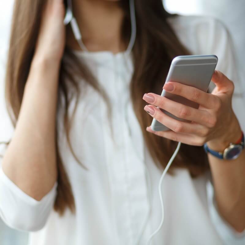 The Inspired Treehouse - Check out all of our favorite OT podcasts!