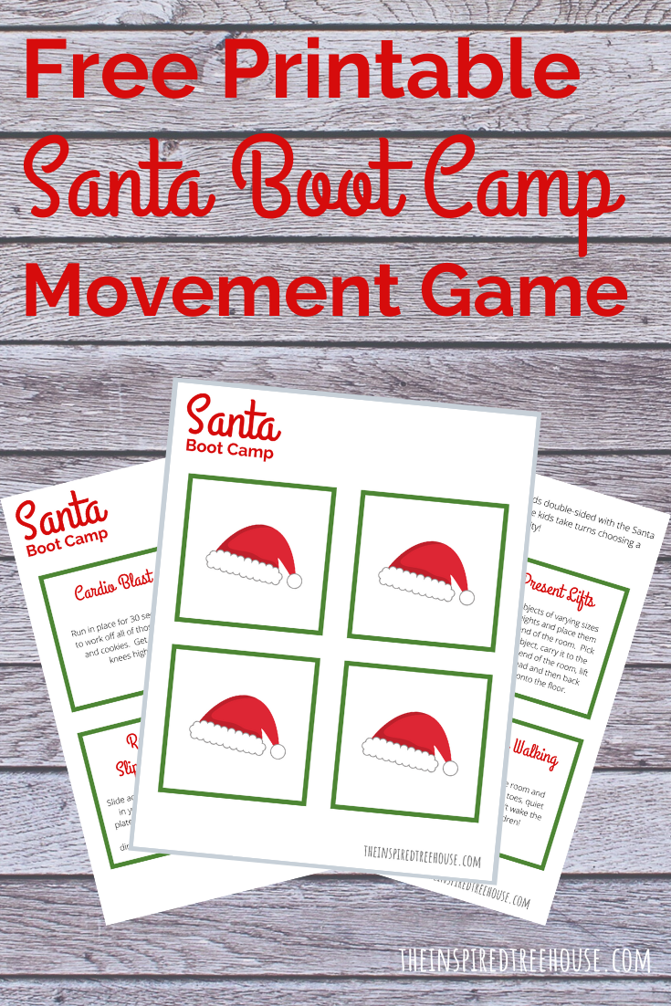 printable christmas games pages