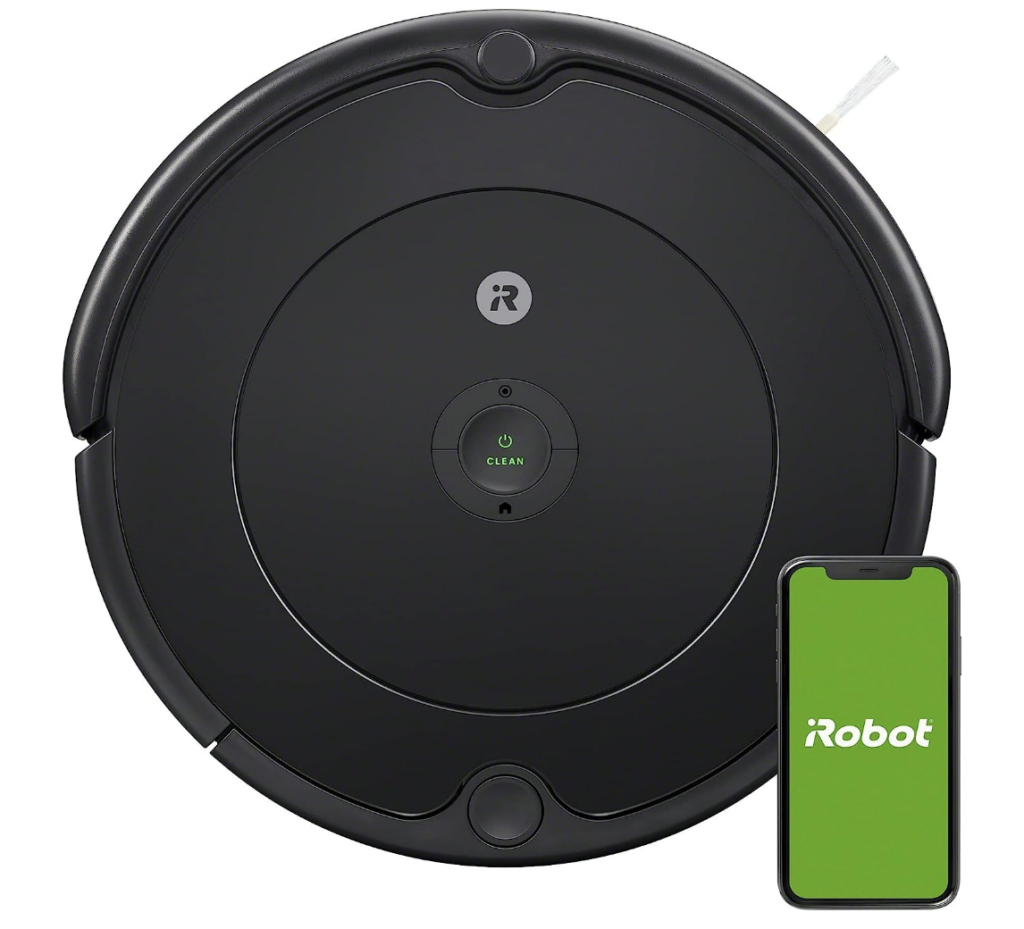 amazon deal roomba vac