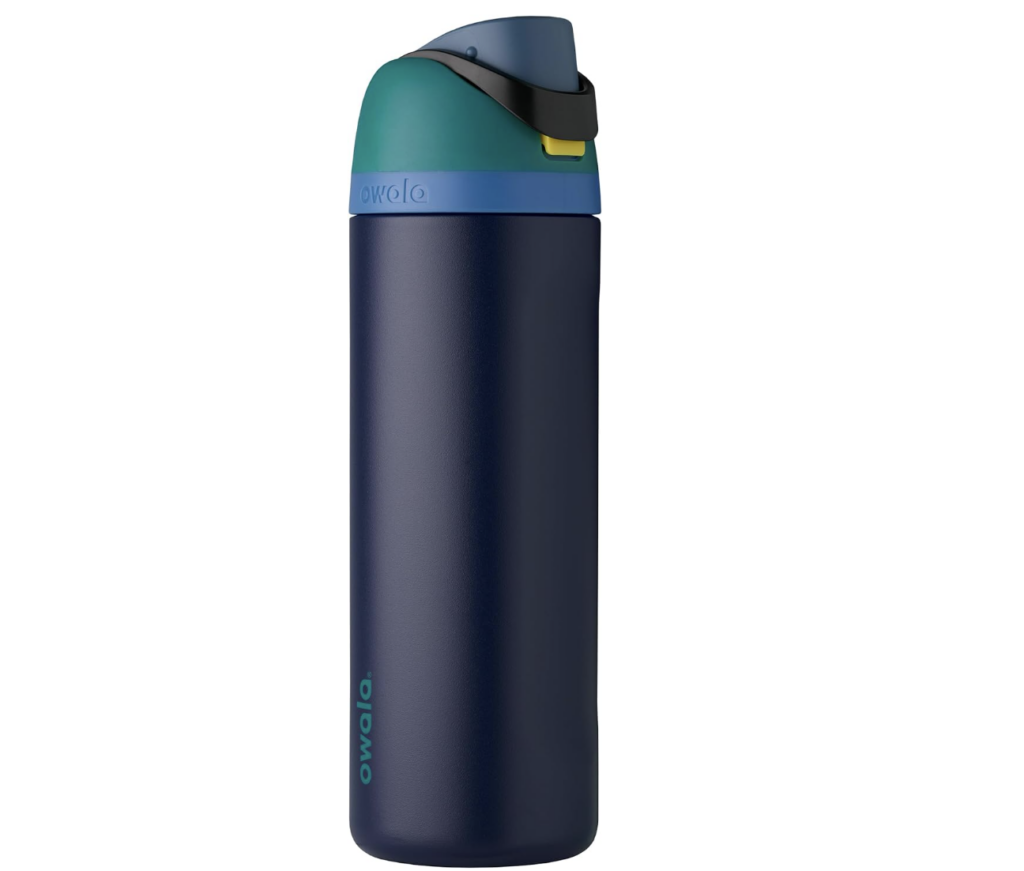 owala water bottle amazon prime deal