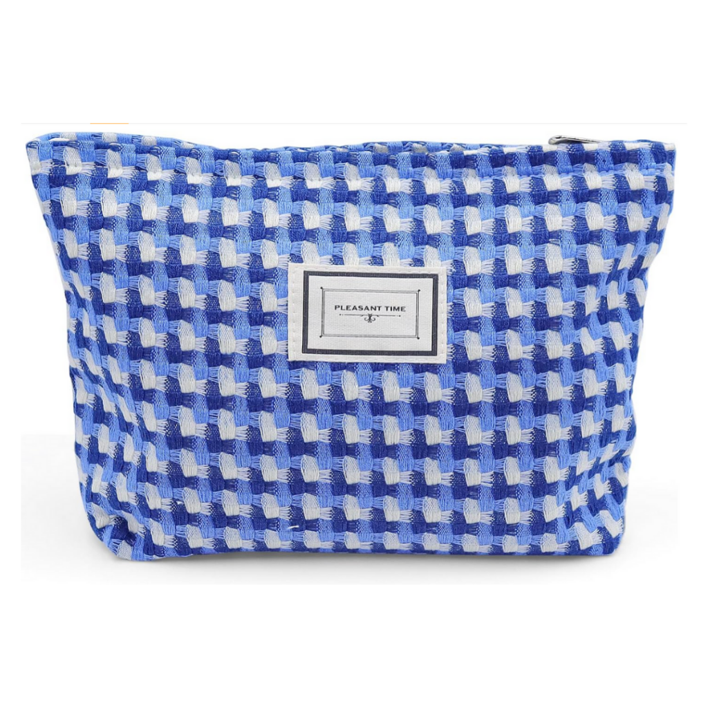 cute zipper bags for therapists