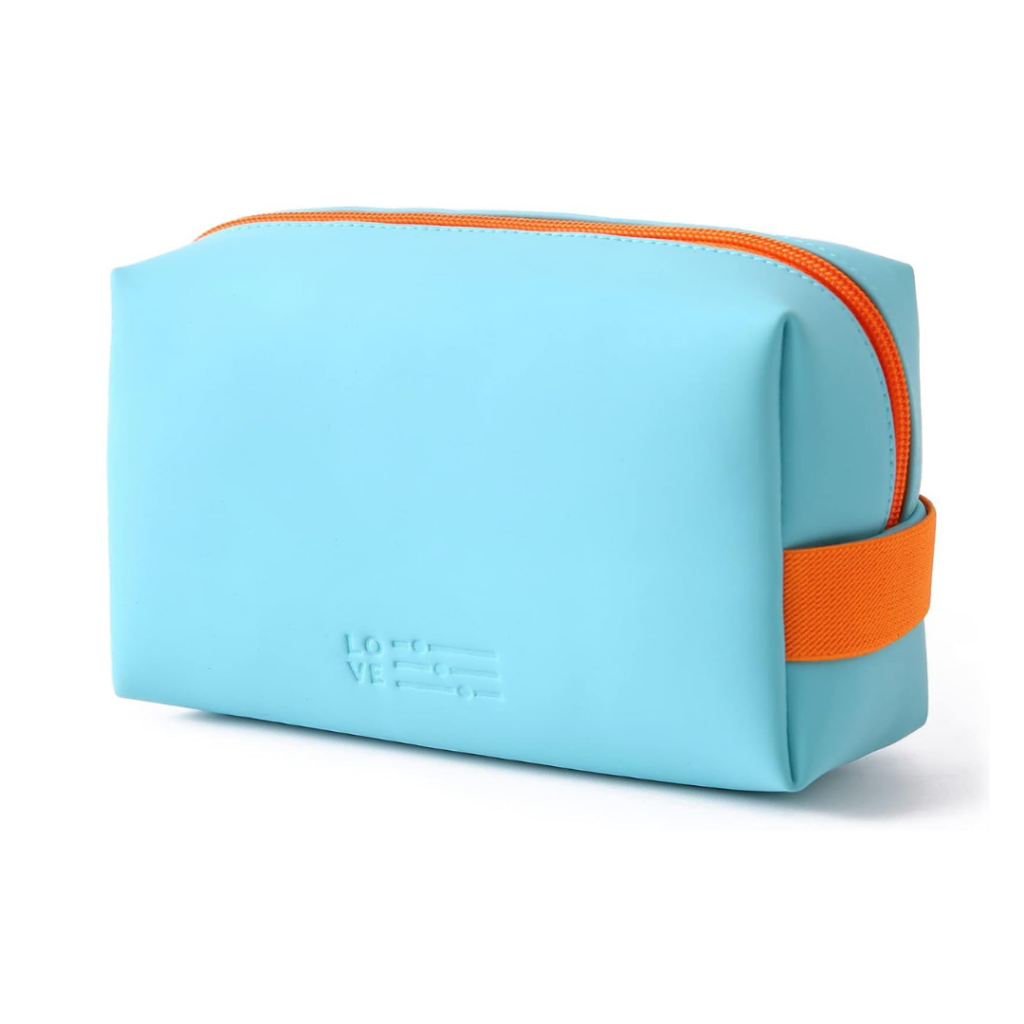cute zipper bags for therapists