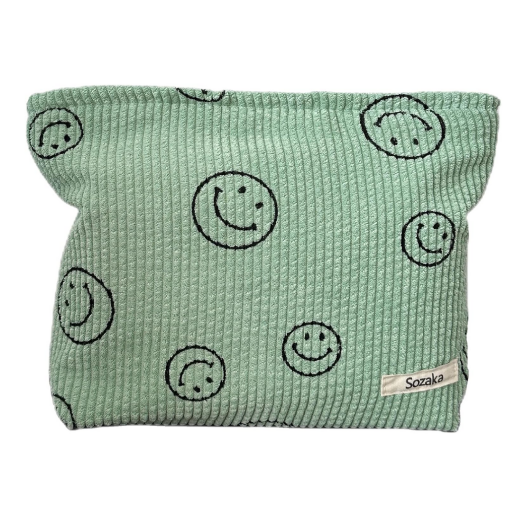 cute zipper bags for therapists