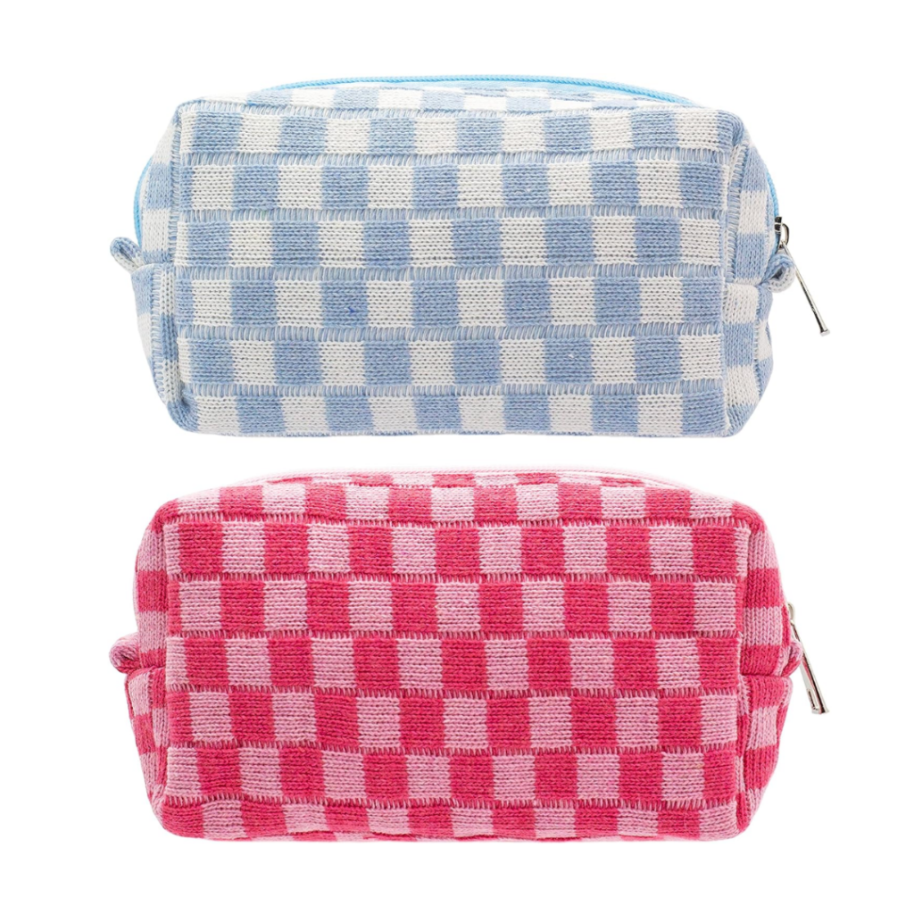 cute zipper bags for therapists