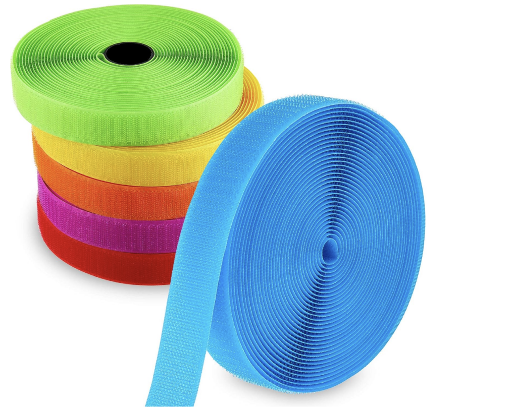 Carpet Tape Obstacle Course Equipment