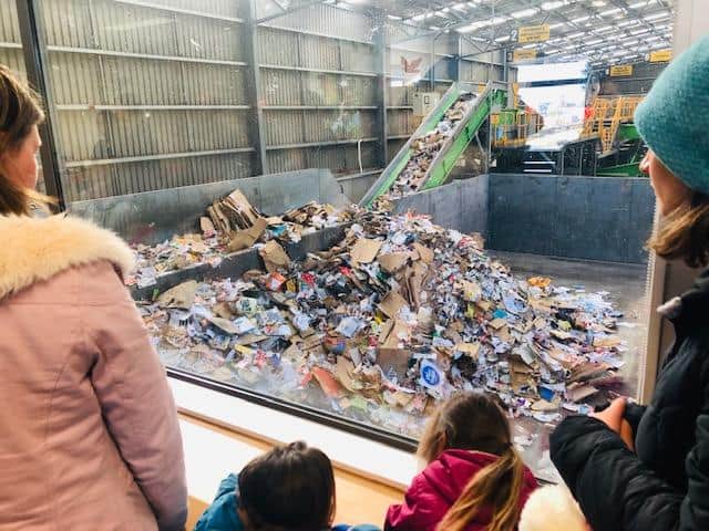 Junction Zero Waste Hub School Holiday Tour (AFTERNOON) - Image 2