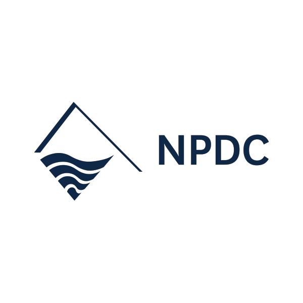 NPDC Logo