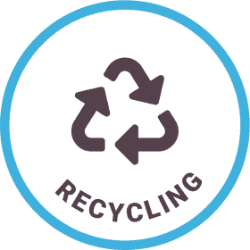 Recycling Icon
