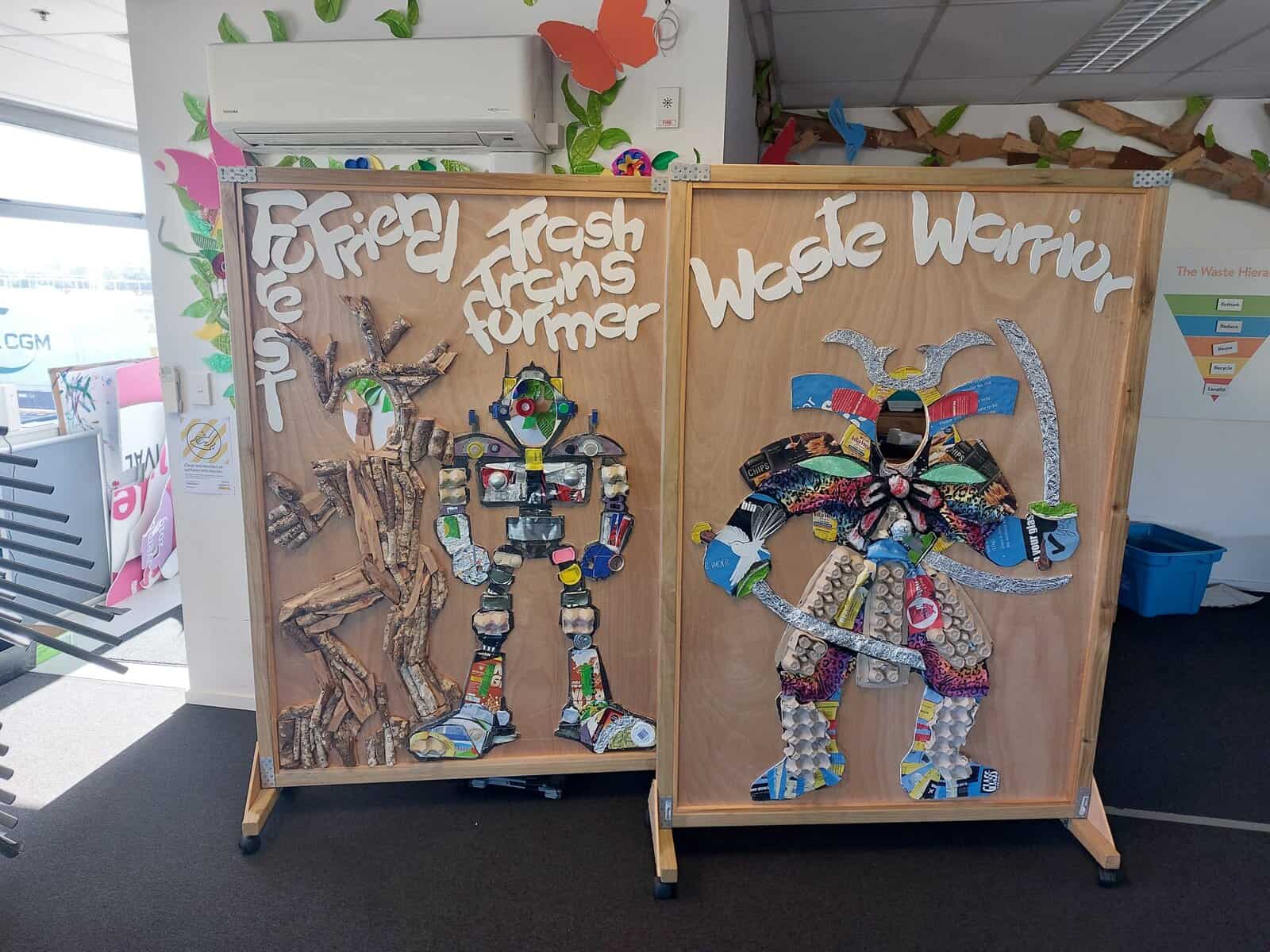 Junction Zero Waste Hub School Holiday Tour (AFTERNOON) - Image 5