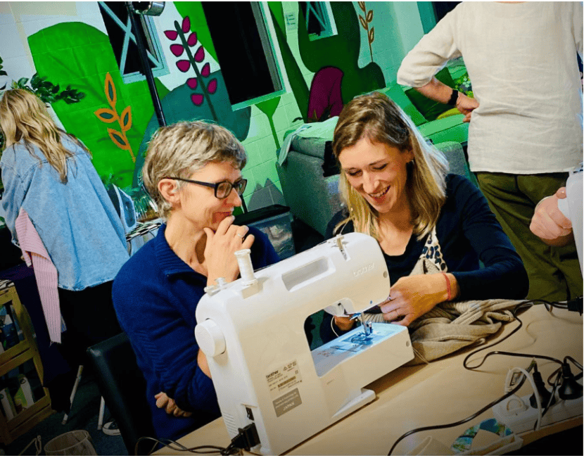 UpSewing with Stitch Up Society - Image 3