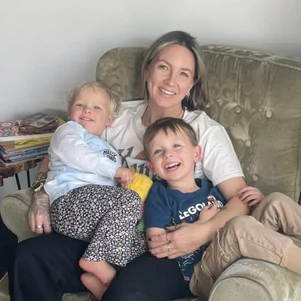 Zero Waste Living with Jen