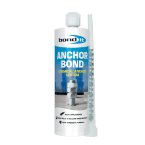 Anchor Bond Chemical Anchoring Adhesive