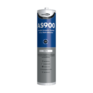 AS900 Acoustic Sealant