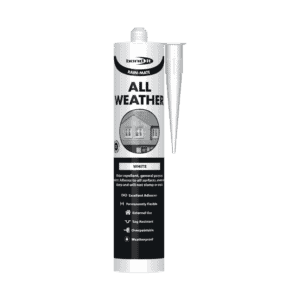 Rain-Mate All Weather Sealant