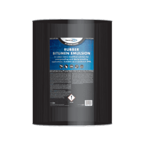 Rubber Bitumen Emulsion