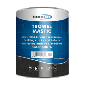 Trowel Mastic