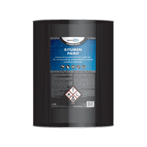 Bitumen Paint