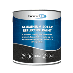 Aluminium Solar Reflective Paint