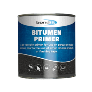 Bitumen Primer