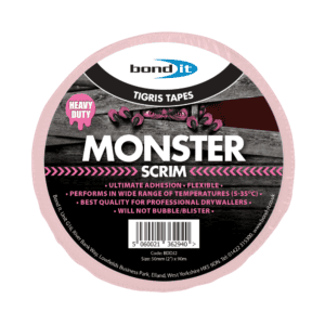 Monster Scrim