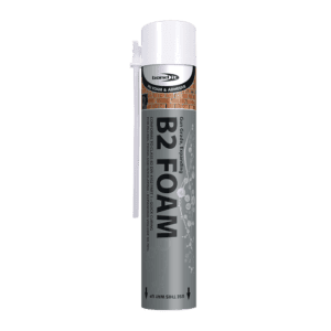 B2 Expanding PU Foam