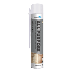 B3 All Purpose Fill and Fix Expanding PU Foam Handheld
