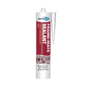 Frame-Mate  Door & Window Sealant