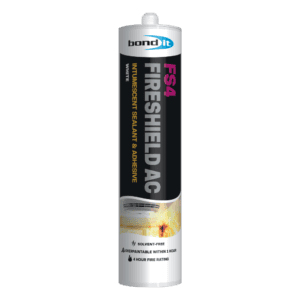 FS4 Fireshield AC Intumescent Sealant