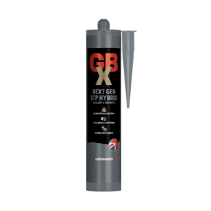 GBX Premium Hybrid Sealant and Adhesive