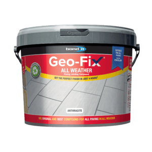 Geo-Fix All Weather Joint-Fill Paving Compound