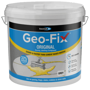 Geo-Fix Original Joint-Fill Paving Compound